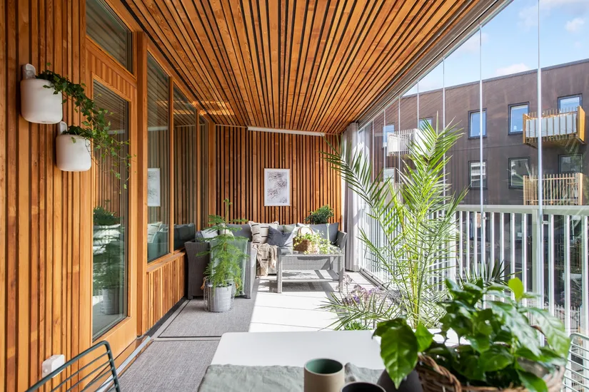 Bostadsrätt, Bergskroken 4, Krokslätt, Mölndal