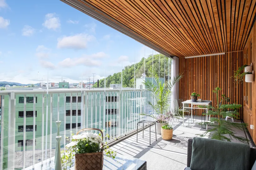 Bostadsrätt, Bergskroken 4, Krokslätt, Mölndal