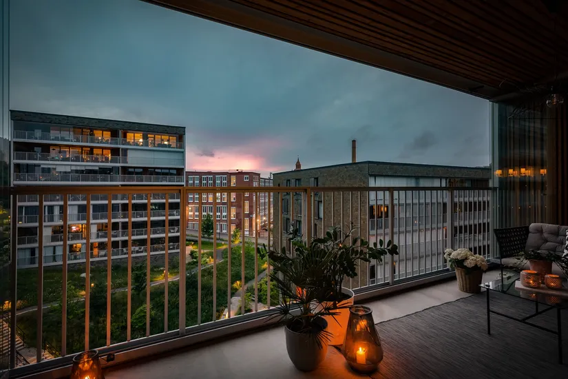 Bostadsrätt, Bergskroken 4, Krokslätt, Mölndal