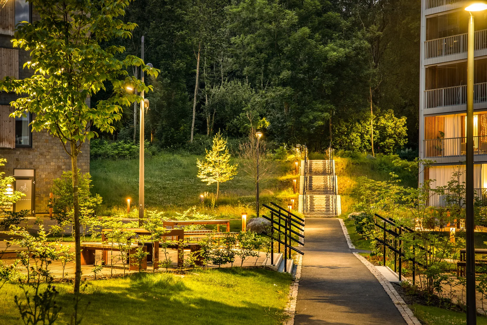 Bostadsrätt, Bergskroken 4, Krokslätt, Mölndal