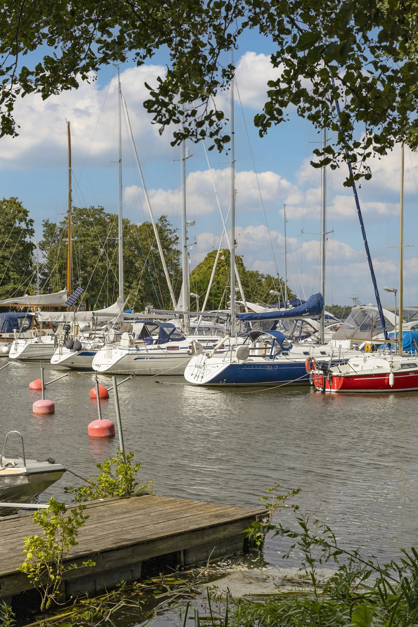 Radhus, Blåhallonvägen 19B, Strängnäs
