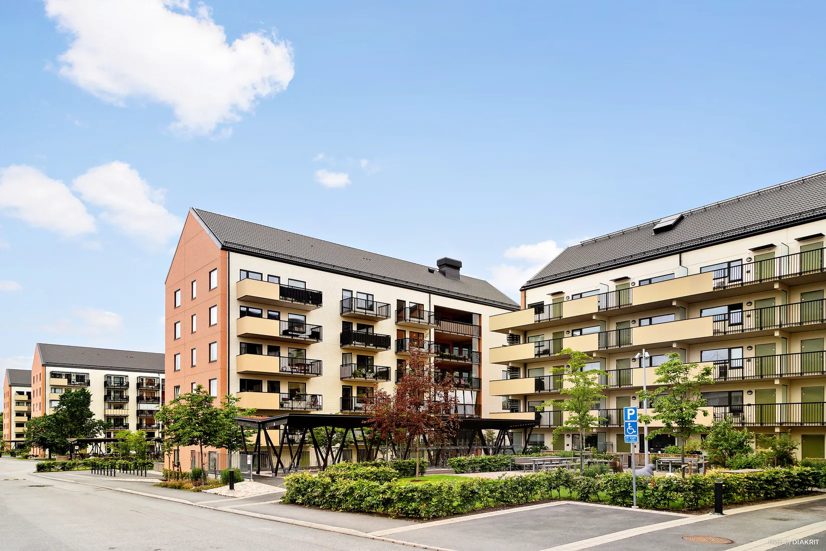 Bostadsrätt, Kobbeslätten 6, Sisjön, Göteborg