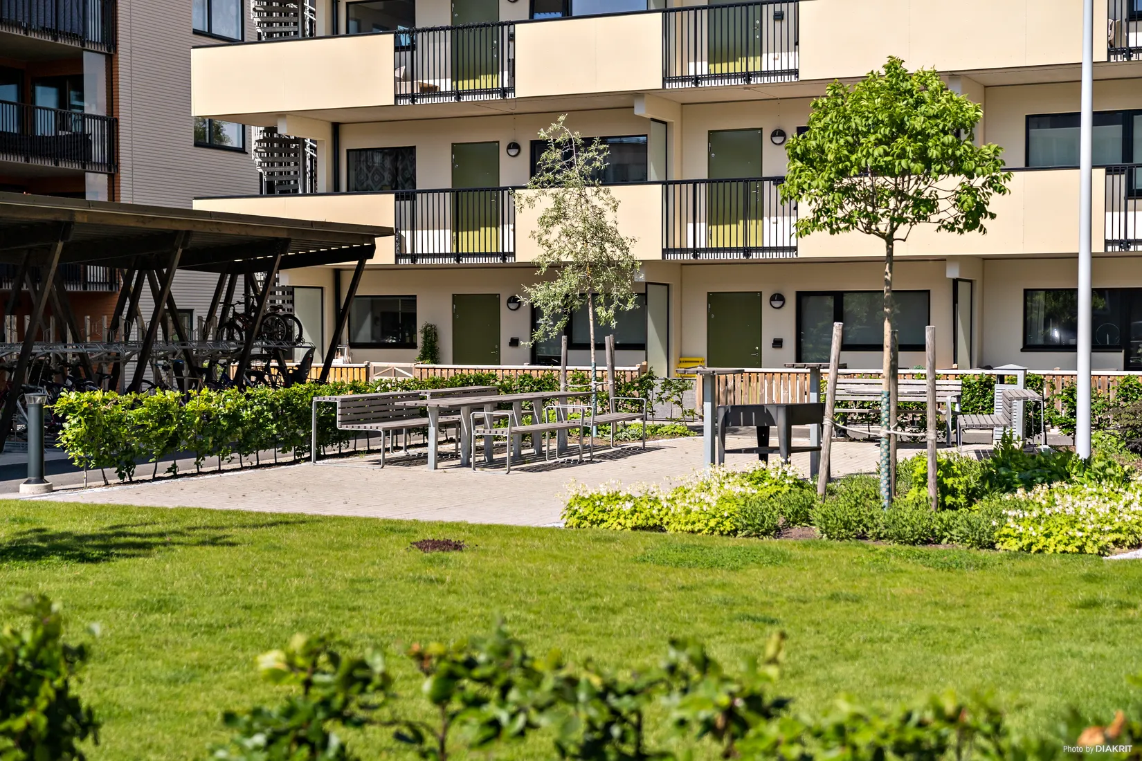 Bostadsrätt, Kobbeslätten 6, Sisjön, Göteborg