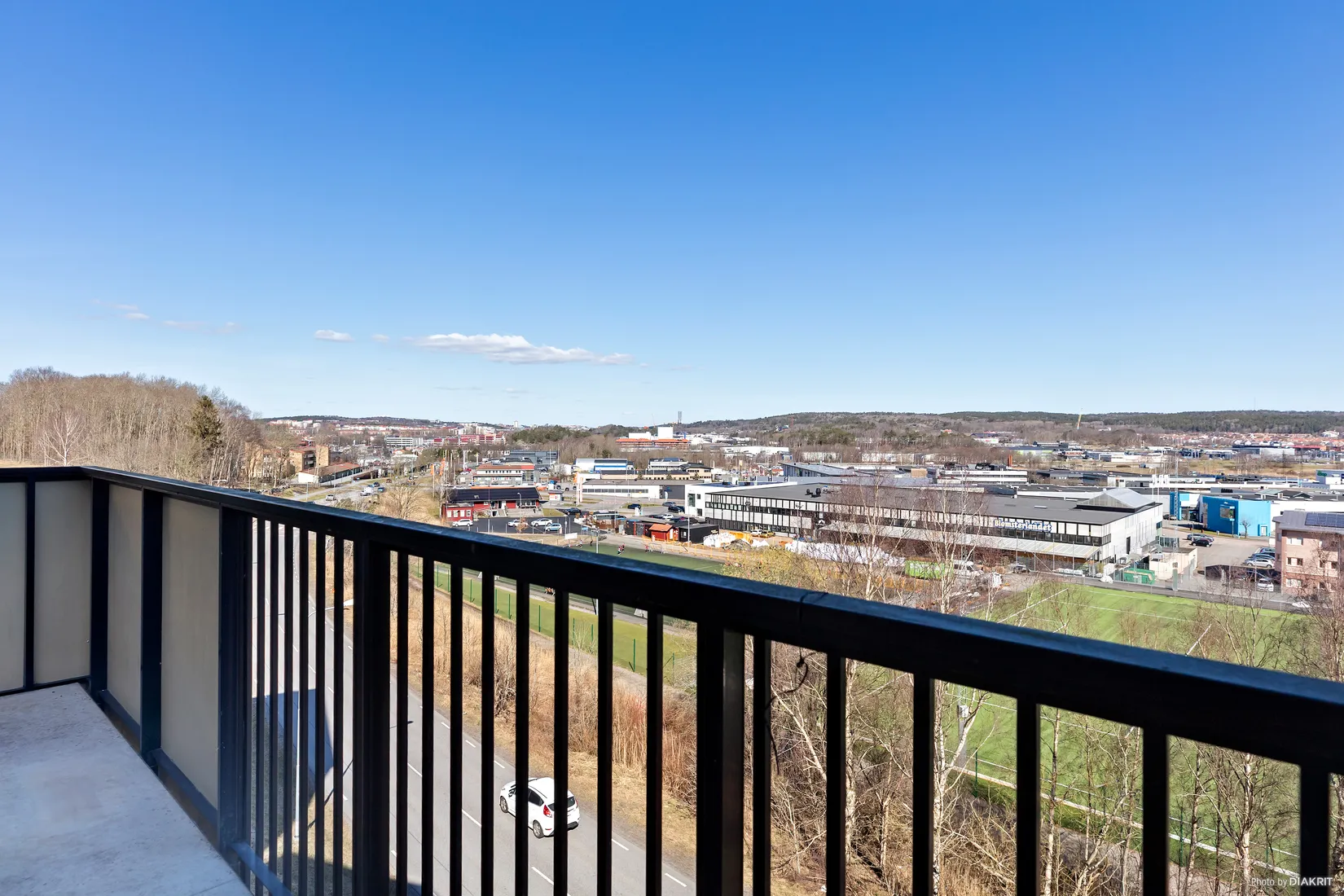 Bostadsrätt, Kobbeslätten 6, Sisjön, Göteborg