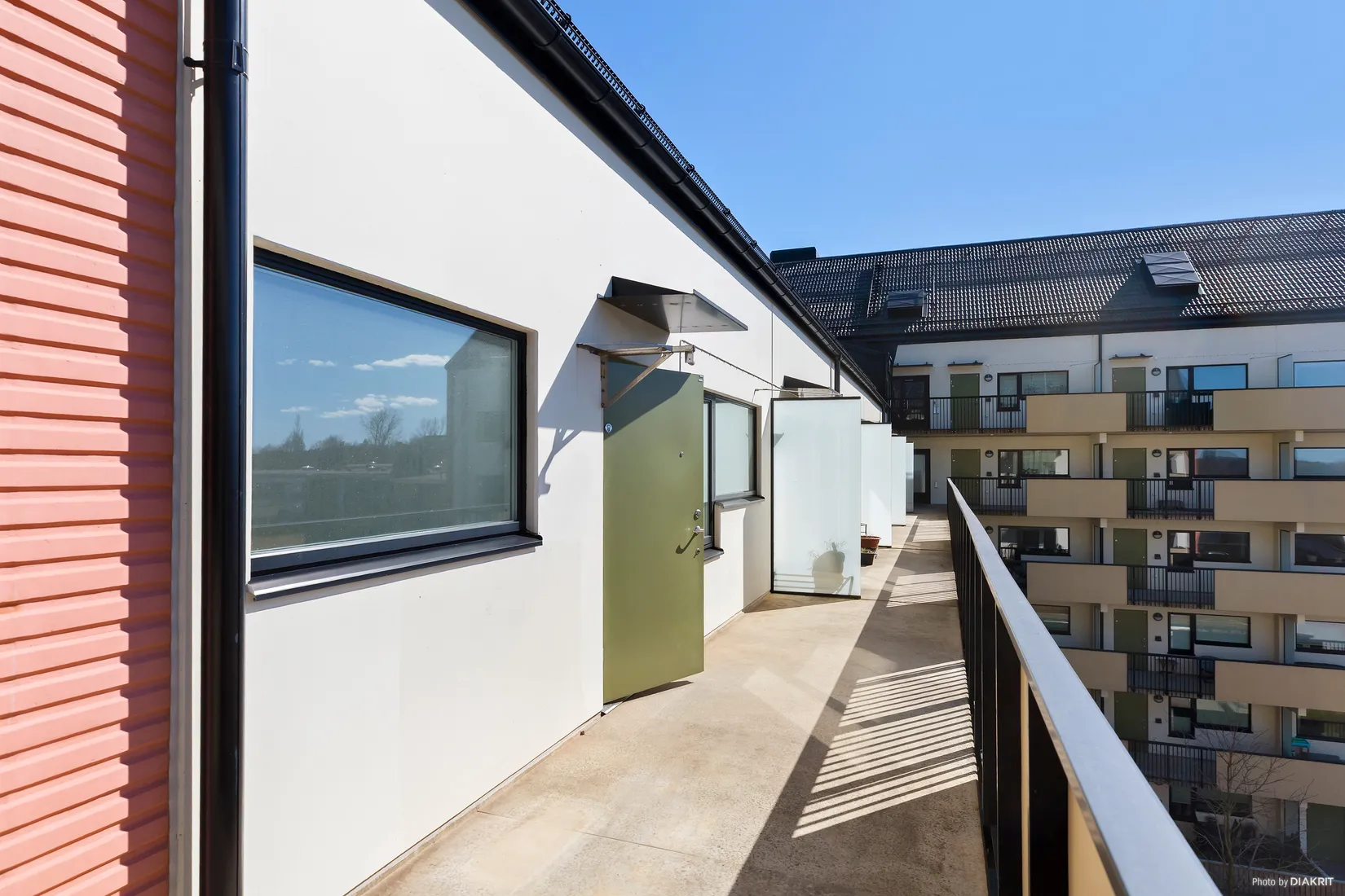 Bostadsrätt, Kobbeslätten 6, Sisjön, Göteborg