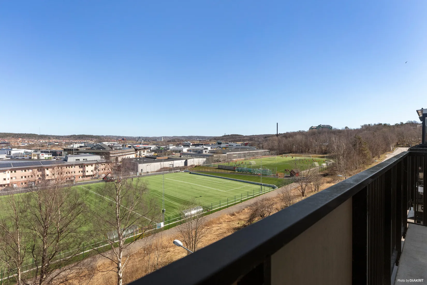 Bostadsrätt, Kobbeslätten 6, Sisjön, Göteborg