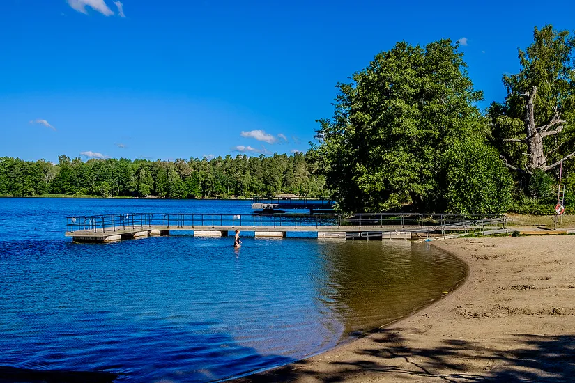 Bostadsrätt, Pilotgatan 30, Skarpnäcks Gård, Stockholm