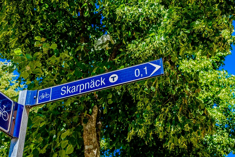 Bostadsrätt, Pilotgatan 30, Skarpnäcks Gård, Stockholm