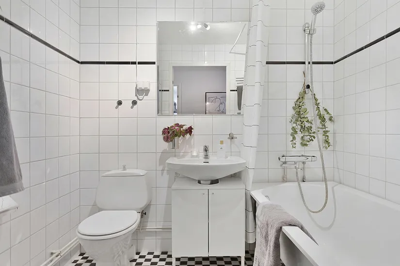 Bostadsrätt, Pilotgatan 30, Skarpnäcks Gård, Stockholm