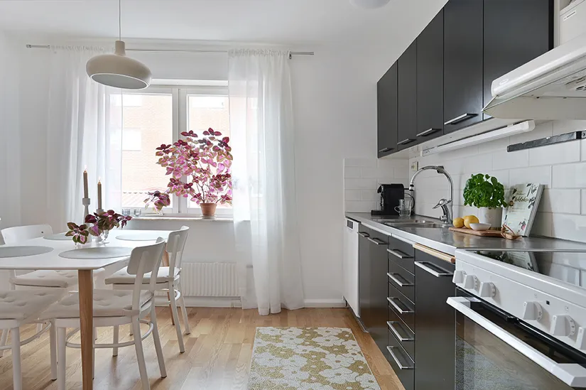 Bostadsrätt, Pilotgatan 30, Skarpnäcks Gård, Stockholm