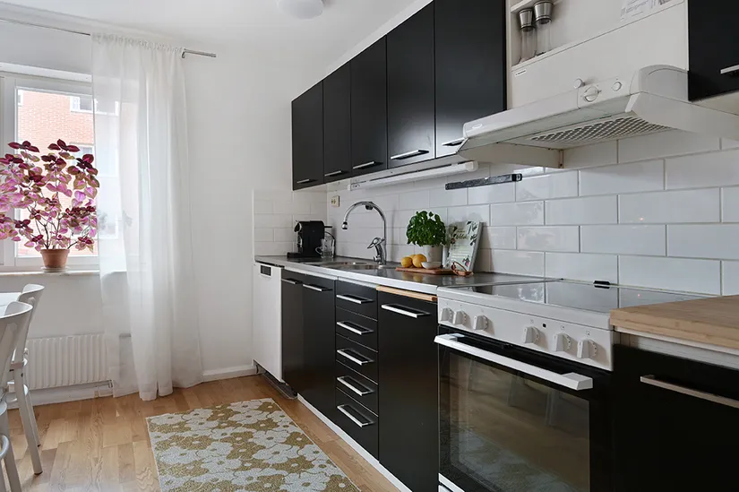 Bostadsrätt, Pilotgatan 30, Skarpnäcks Gård, Stockholm