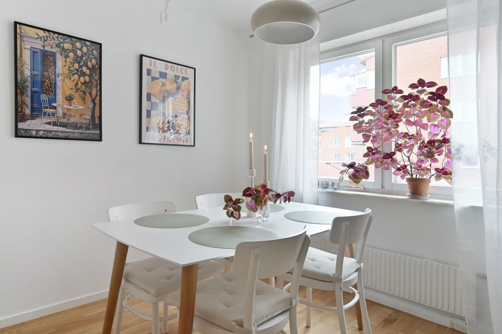 Bostadsrätt, Pilotgatan 30, Skarpnäcks Gård, Stockholm