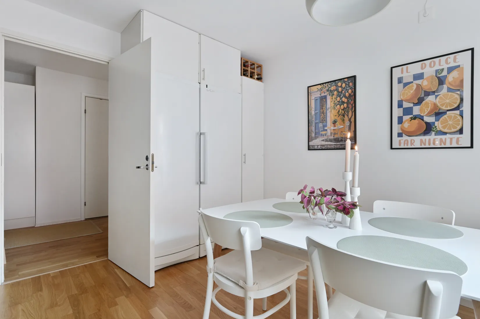 Bostadsrätt, Pilotgatan 30, Skarpnäcks Gård, Stockholm