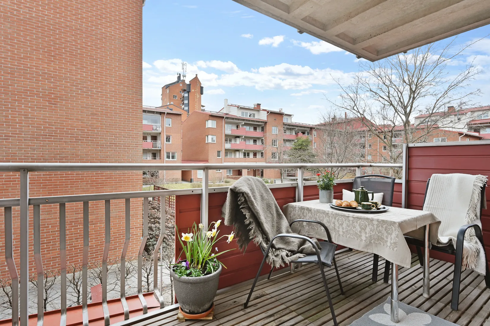 Bostadsrätt, Pilotgatan 30, Skarpnäcks Gård, Stockholm