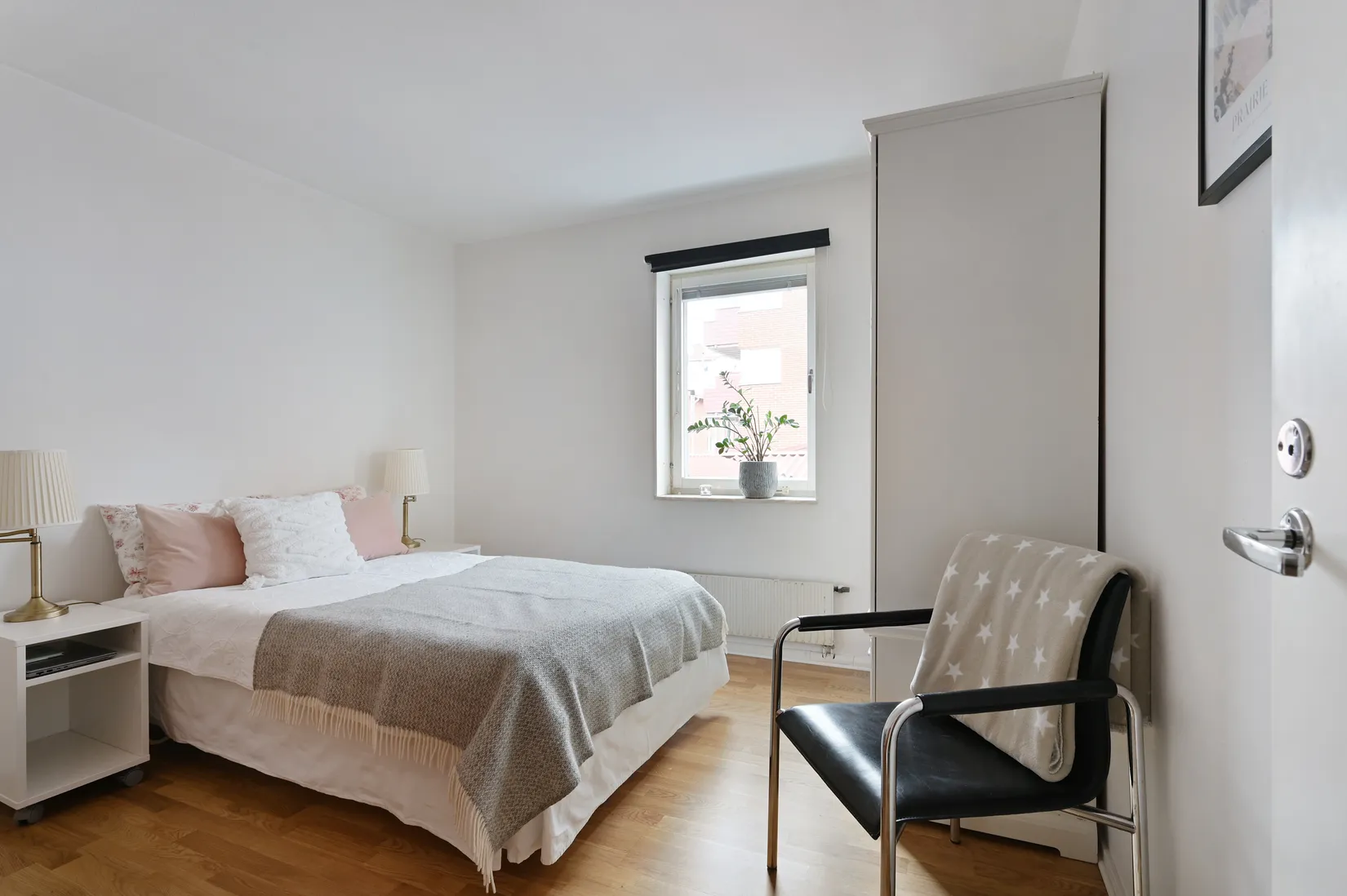 Bostadsrätt, Pilotgatan 30, Skarpnäcks Gård, Stockholm