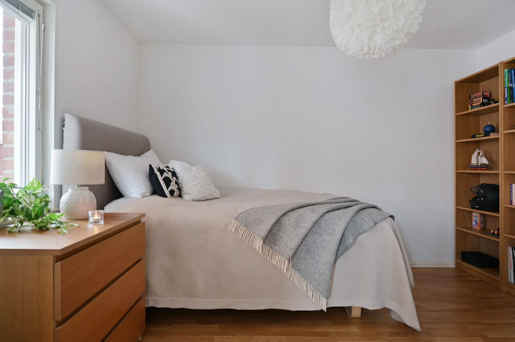 Bostadsrätt, Pilotgatan 30, Skarpnäcks Gård, Stockholm