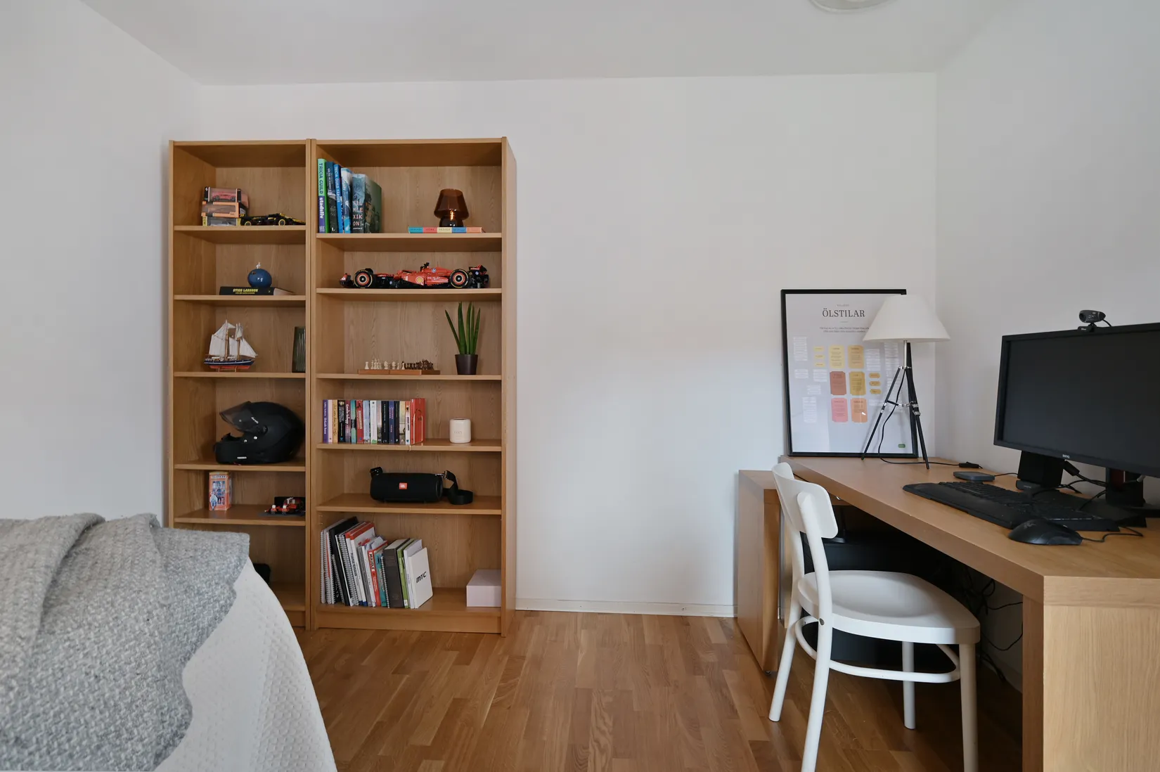 Bostadsrätt, Pilotgatan 30, Skarpnäcks Gård, Stockholm