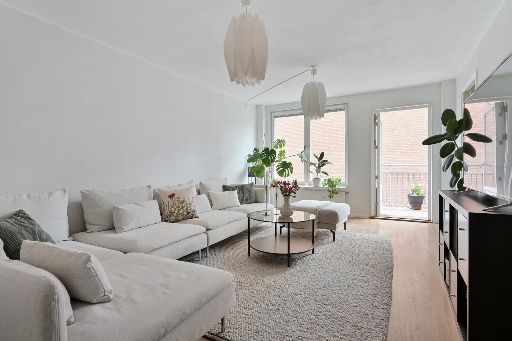 Bostadsrätt, Pilotgatan 30, Skarpnäcks Gård, Stockholm