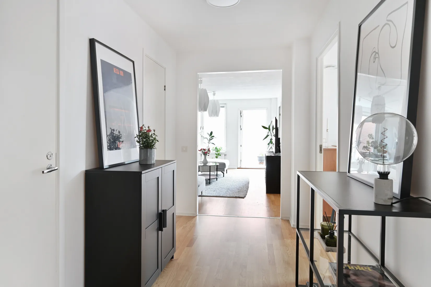 Bostadsrätt, Pilotgatan 30, Skarpnäcks Gård, Stockholm