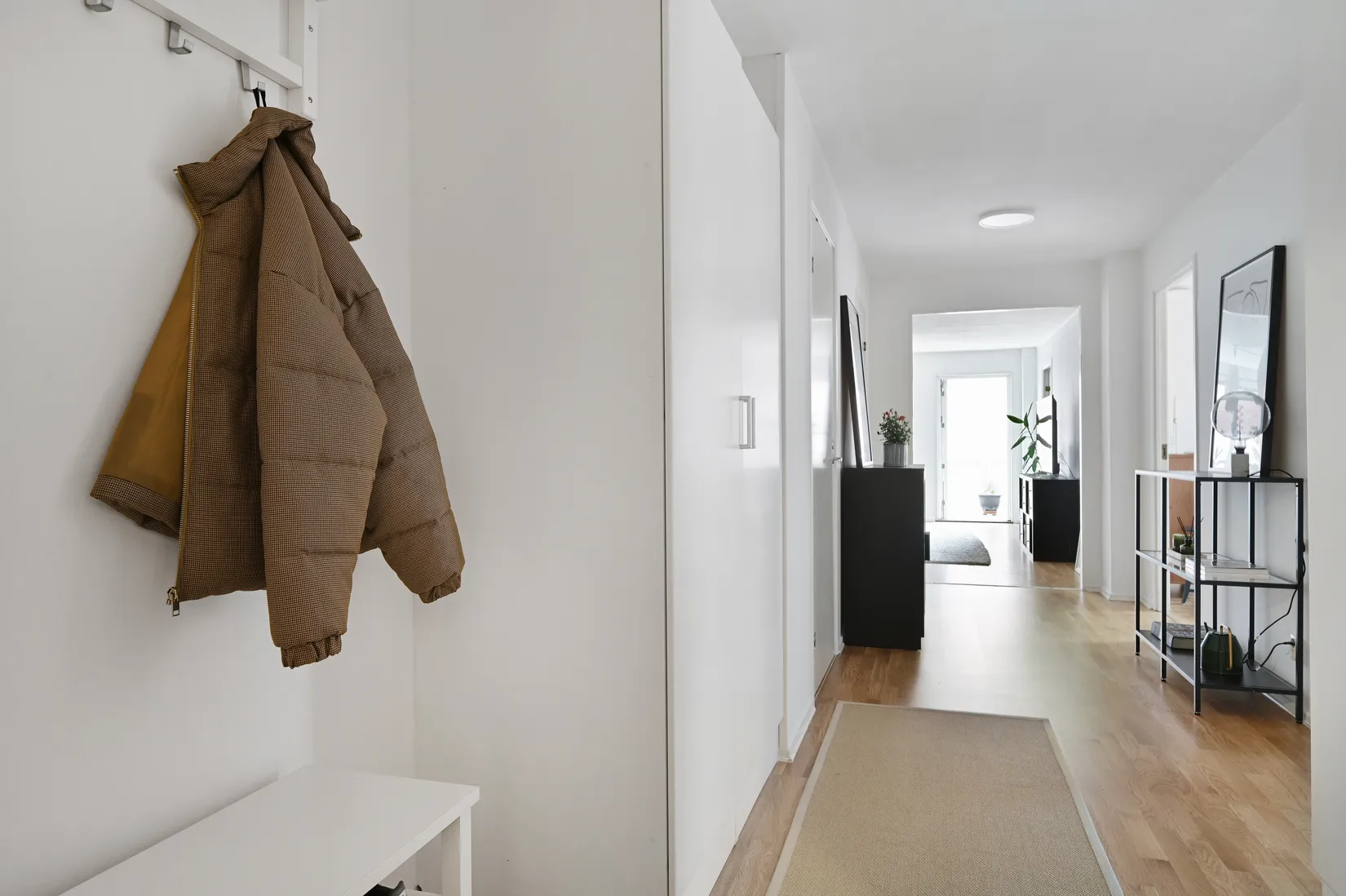 Bostadsrätt, Pilotgatan 30, Skarpnäcks Gård, Stockholm