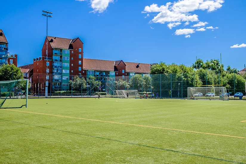Bostadsrätt, Pilotgatan 30, Skarpnäcks Gård, Stockholm