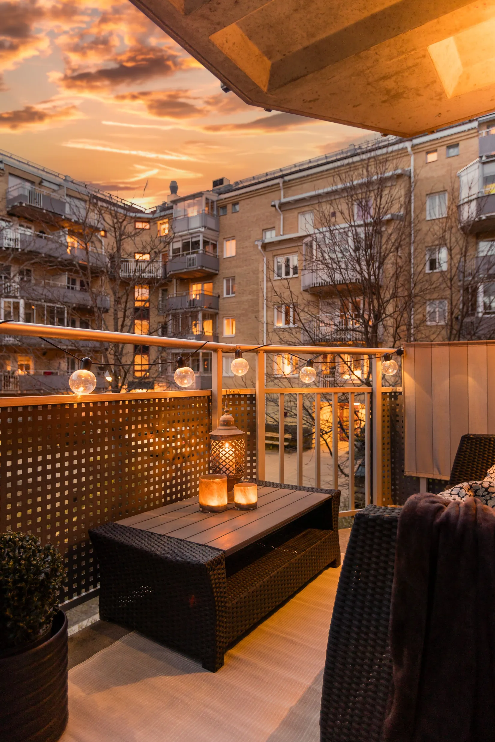 Bostadsrätt, Ådalagatan 14, Centralt, Linköping