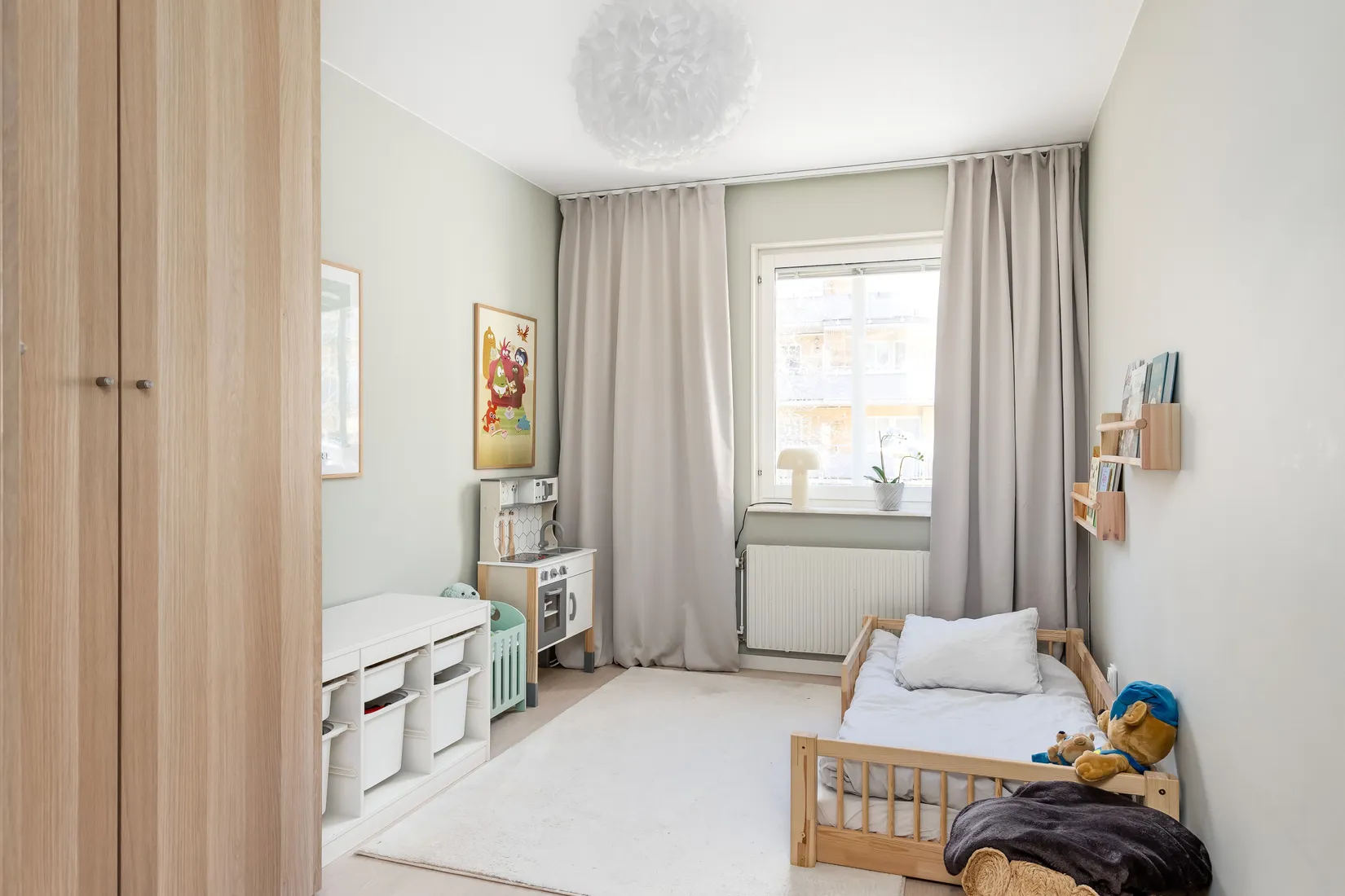 Bostadsrätt, Ådalagatan 14, Centralt, Linköping