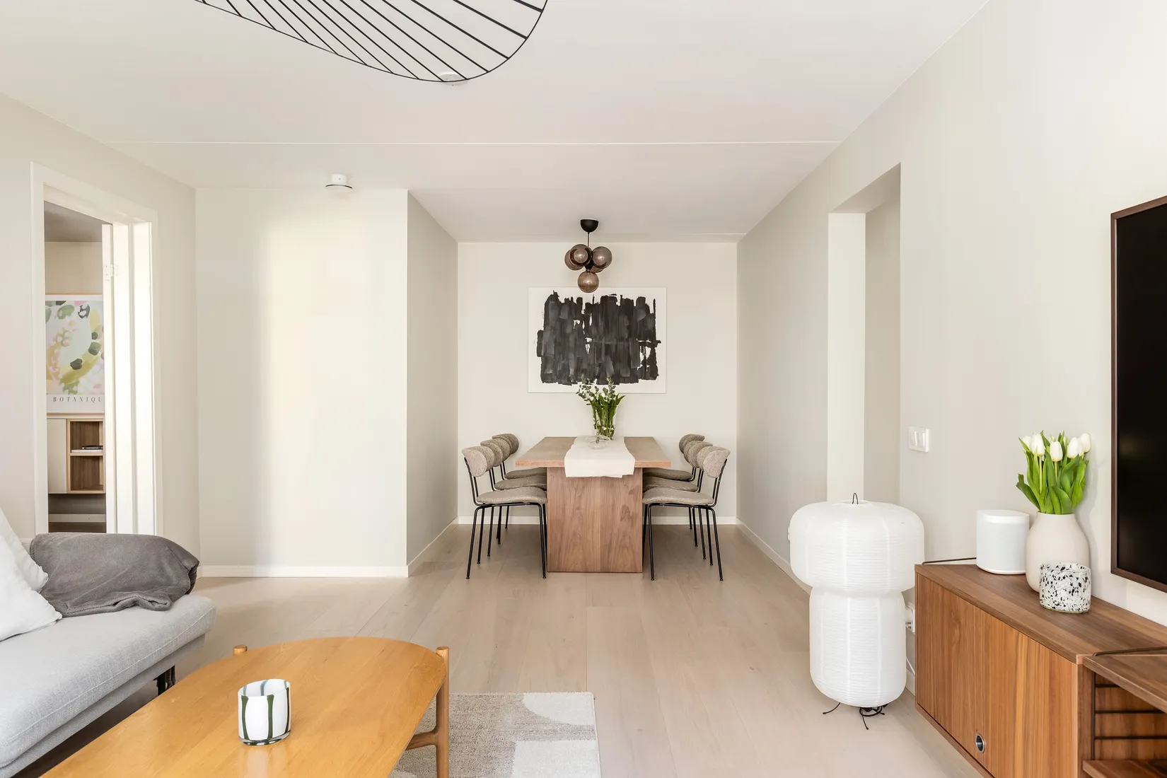 Bostadsrätt, Ådalagatan 14, Centralt, Linköping