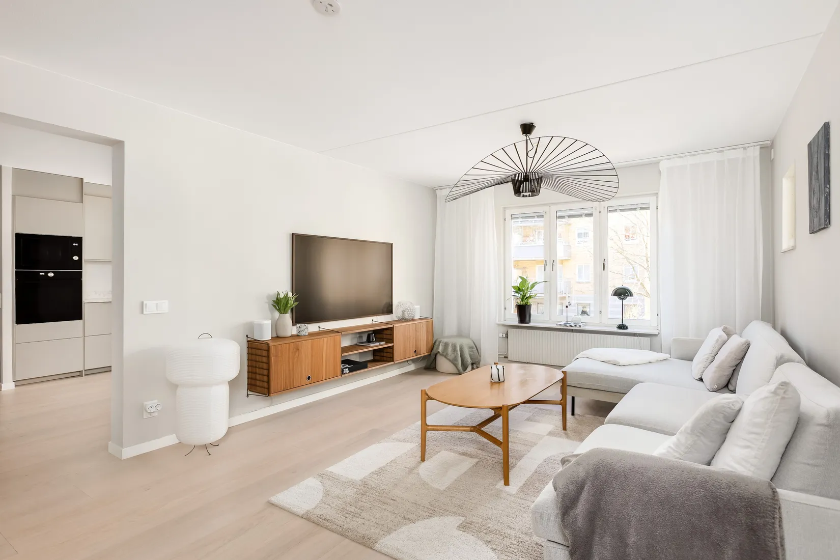 Bostadsrätt, Ådalagatan 14, Centralt, Linköping