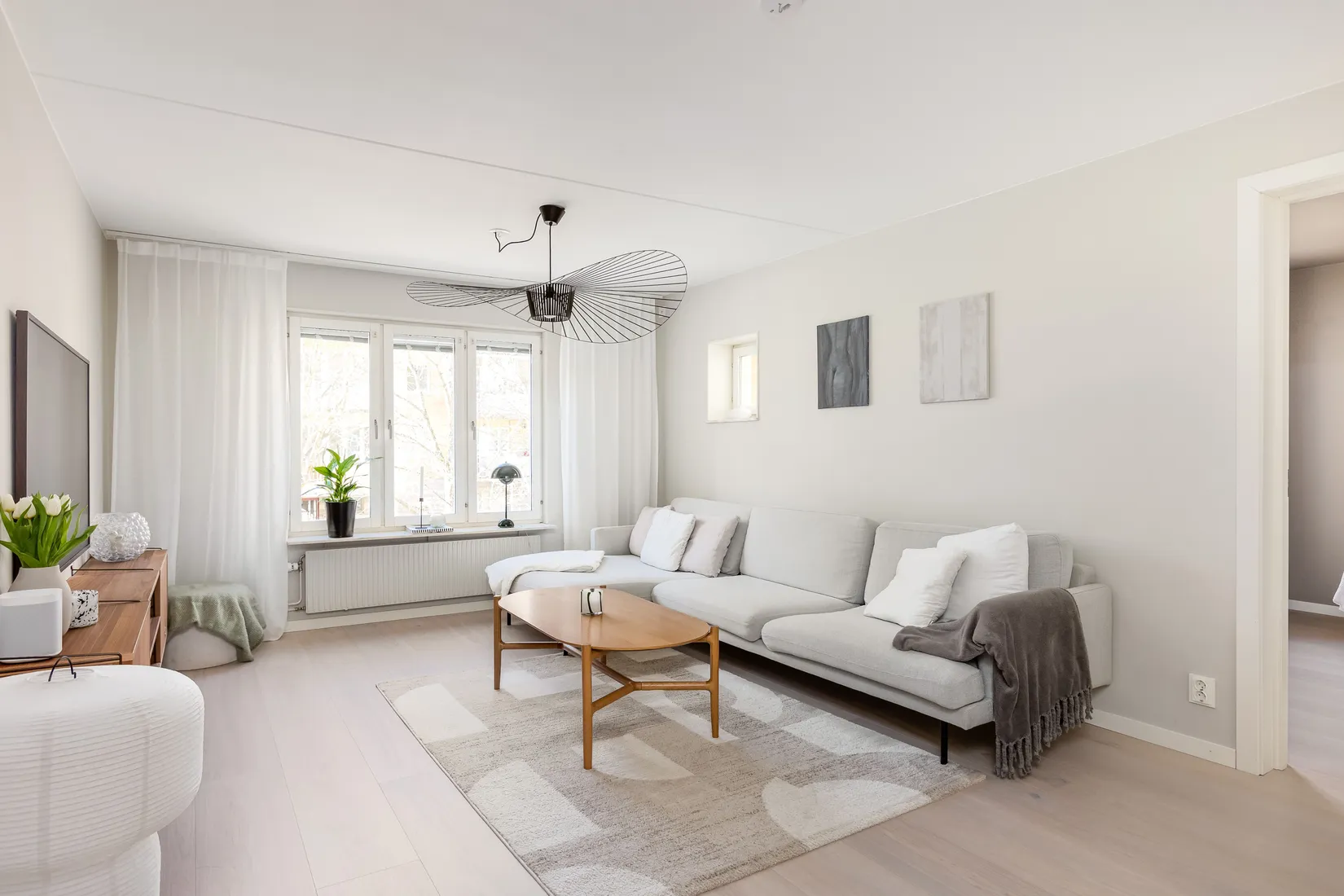 Bostadsrätt, Ådalagatan 14, Centralt, Linköping