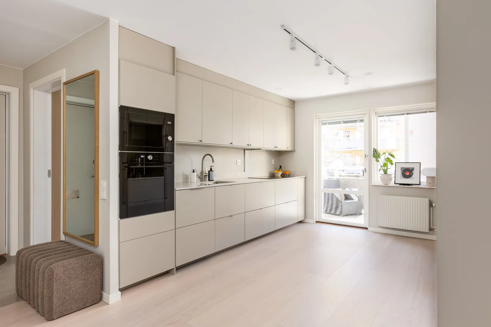 Bostadsrätt, Ådalagatan 14, Centralt, Linköping