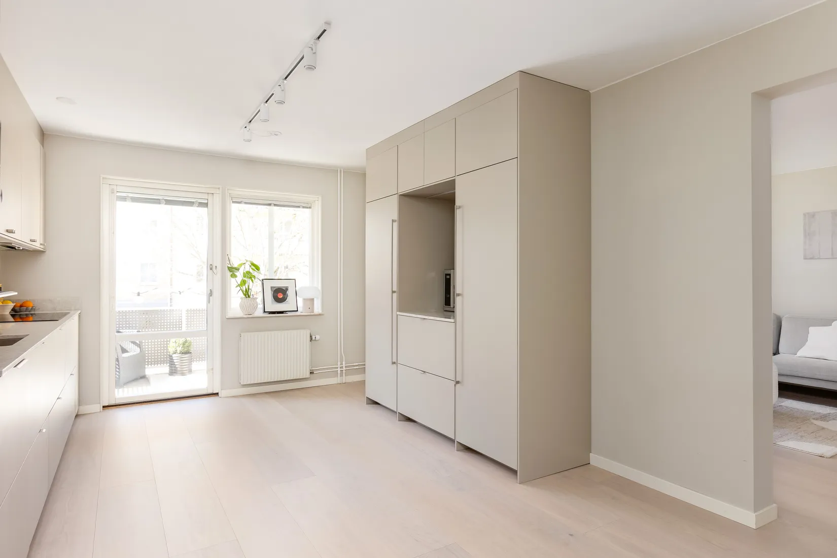 Bostadsrätt, Ådalagatan 14, Centralt, Linköping