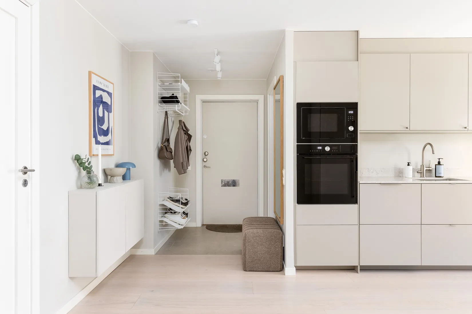 Bostadsrätt, Ådalagatan 14, Centralt, Linköping