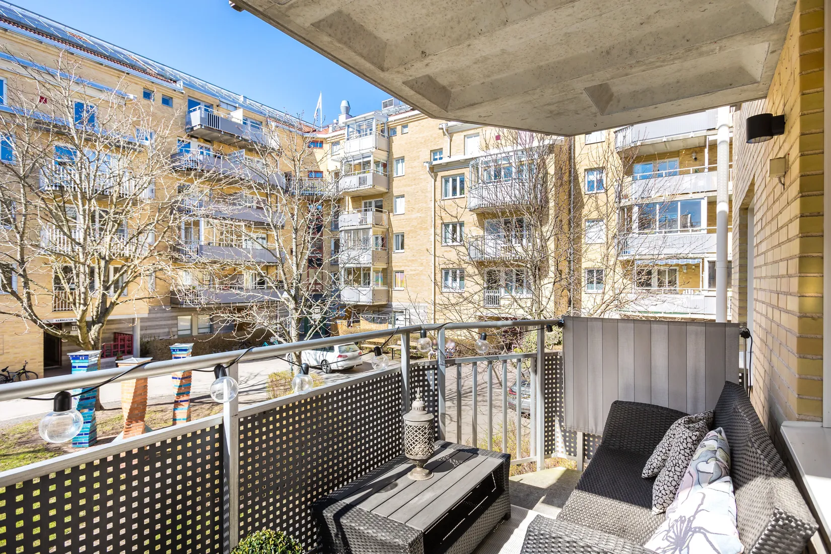 Bostadsrätt, Ådalagatan 14, Centralt, Linköping