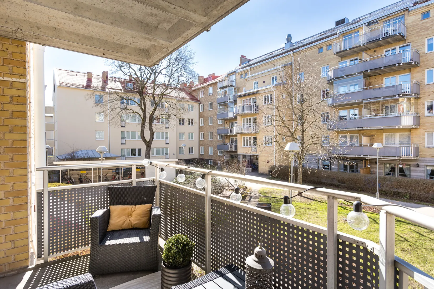 Bostadsrätt, Ådalagatan 14, Centralt, Linköping