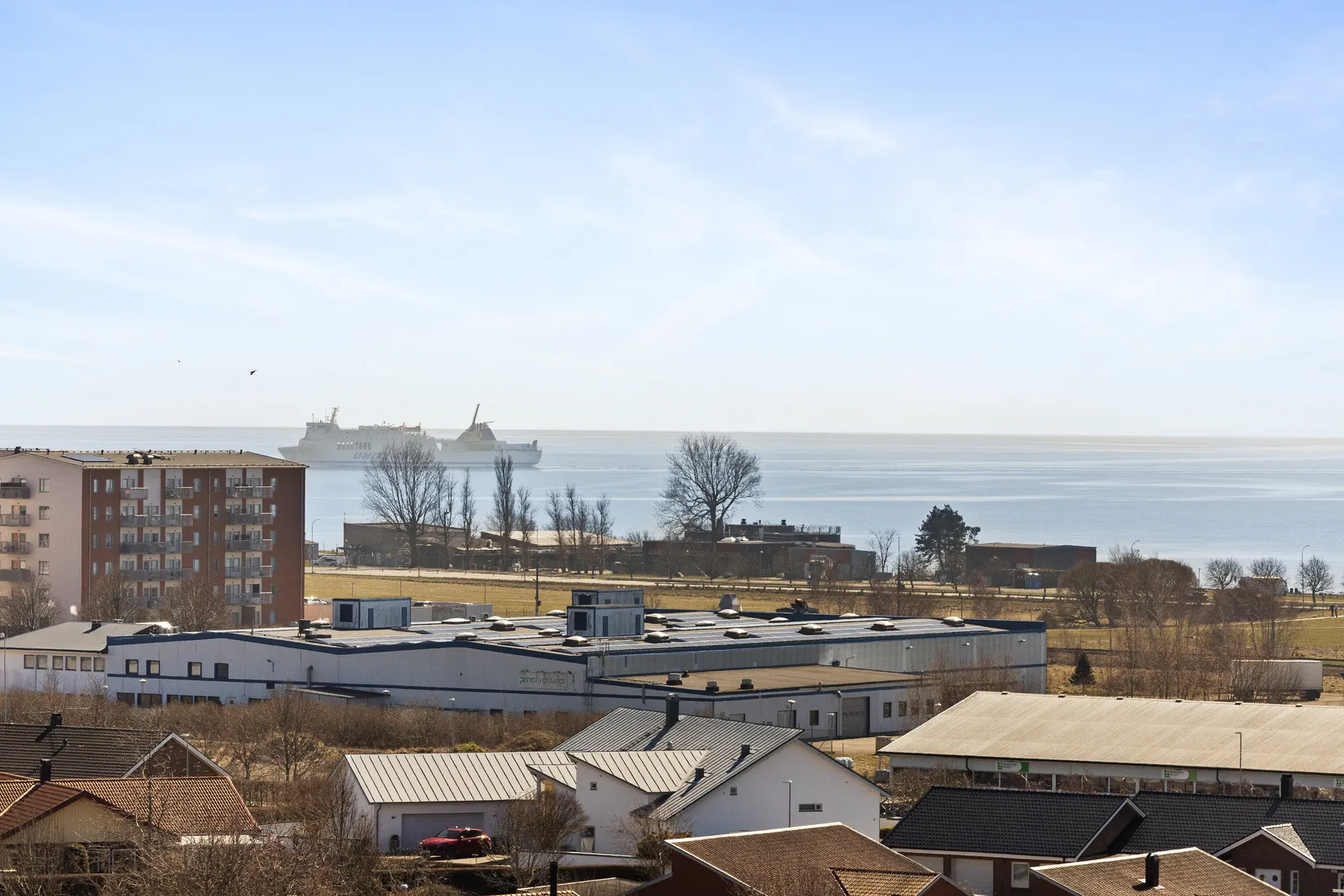 Bostadsrätt, Saltkråkegatan 3A, Västra Sjöstaden, Ystad