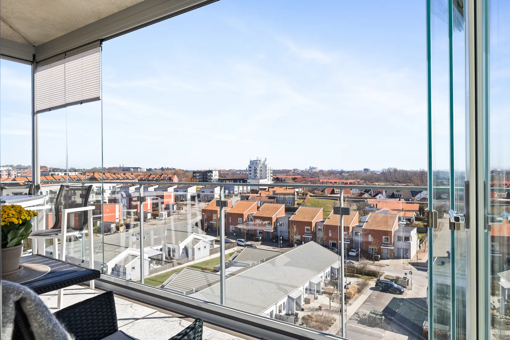 Bostadsrätt, Saltkråkegatan 3A, Västra Sjöstaden, Ystad