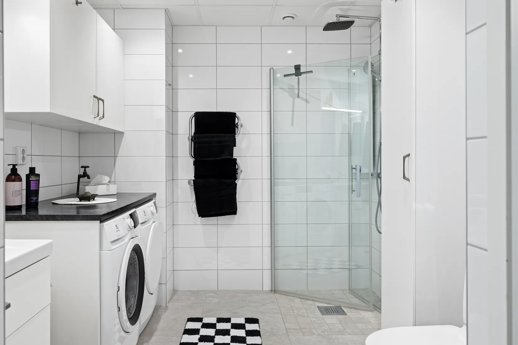 Bostadsrätt, Saltkråkegatan 3A, Västra Sjöstaden, Ystad