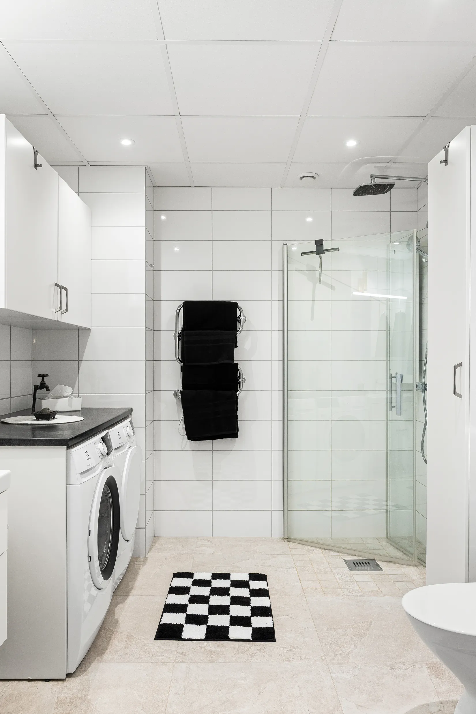 Bostadsrätt, Saltkråkegatan 3A, Västra Sjöstaden, Ystad