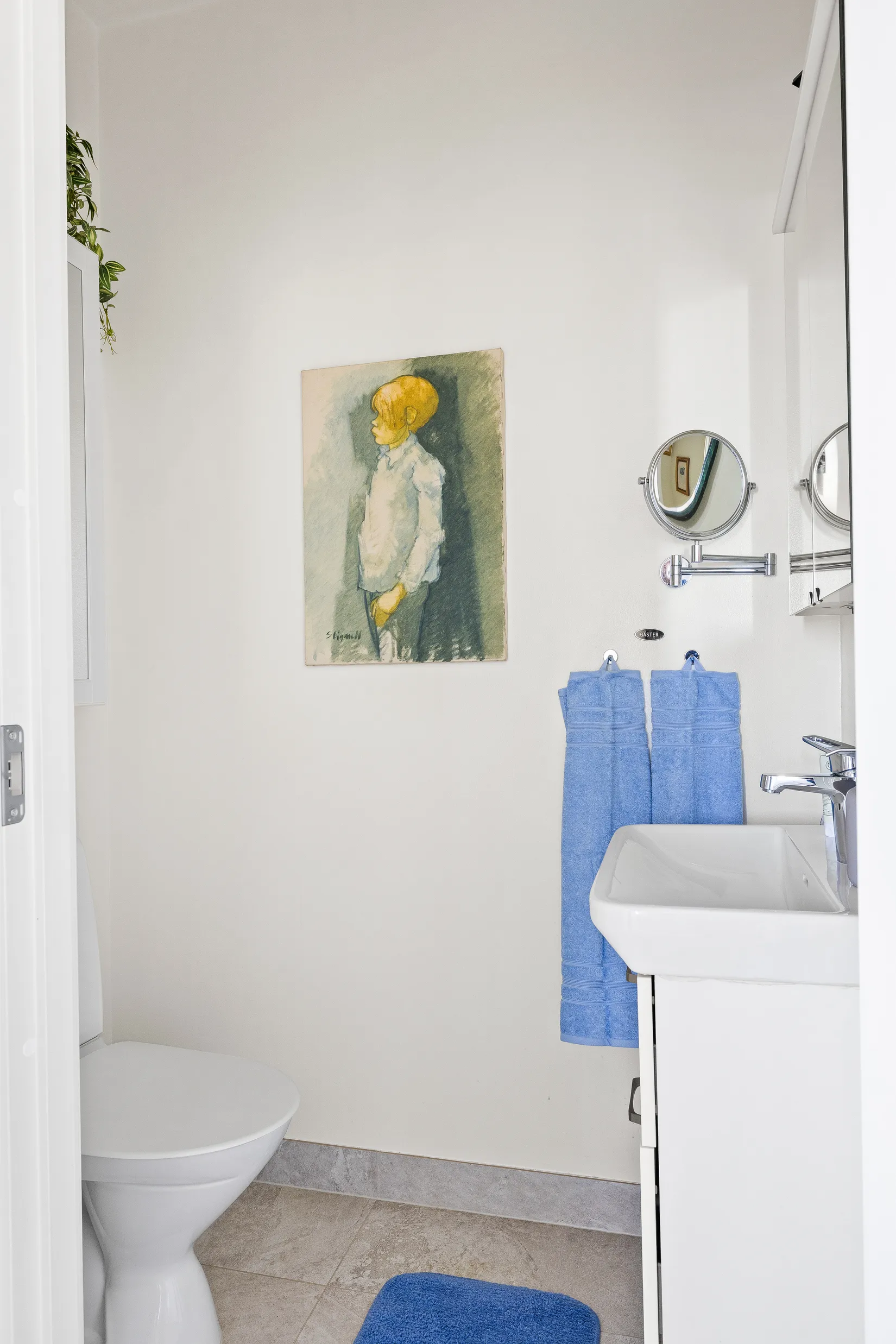 Bostadsrätt, Saltkråkegatan 3A, Västra Sjöstaden, Ystad