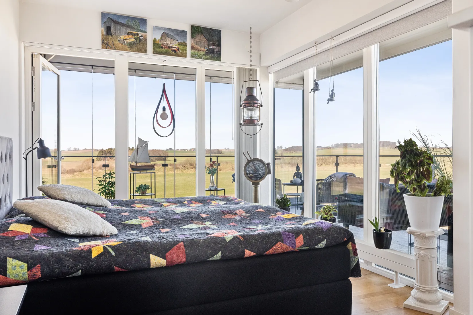 Bostadsrätt, Saltkråkegatan 3A, Västra Sjöstaden, Ystad