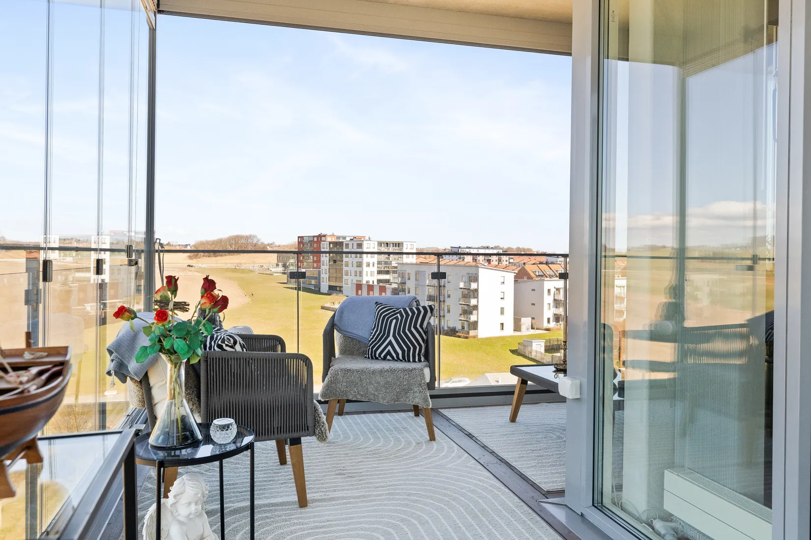 Bostadsrätt, Saltkråkegatan 3A, Västra Sjöstaden, Ystad