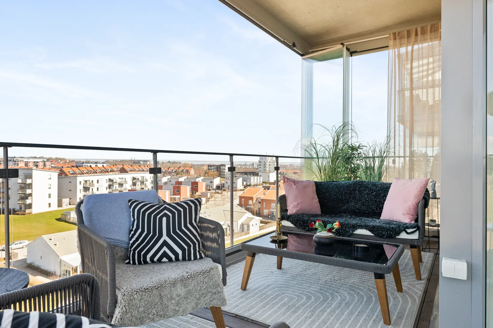 Bostadsrätt, Saltkråkegatan 3A, Västra Sjöstaden, Ystad