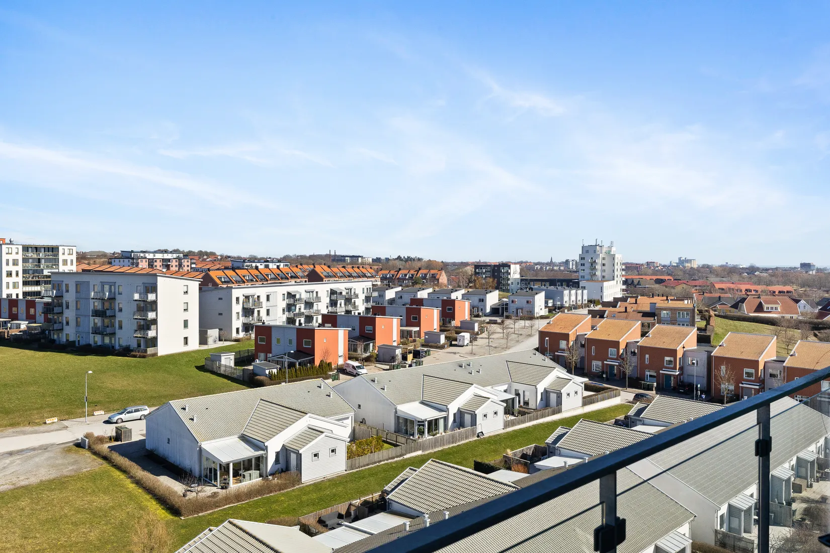 Bostadsrätt, Saltkråkegatan 3A, Västra Sjöstaden, Ystad