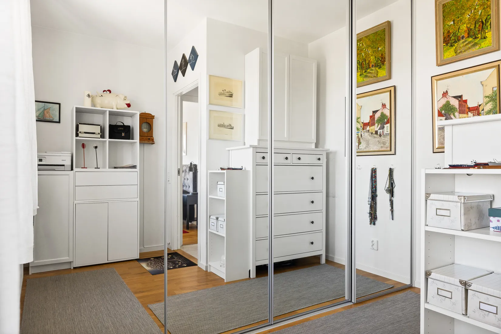 Bostadsrätt, Saltkråkegatan 3A, Västra Sjöstaden, Ystad