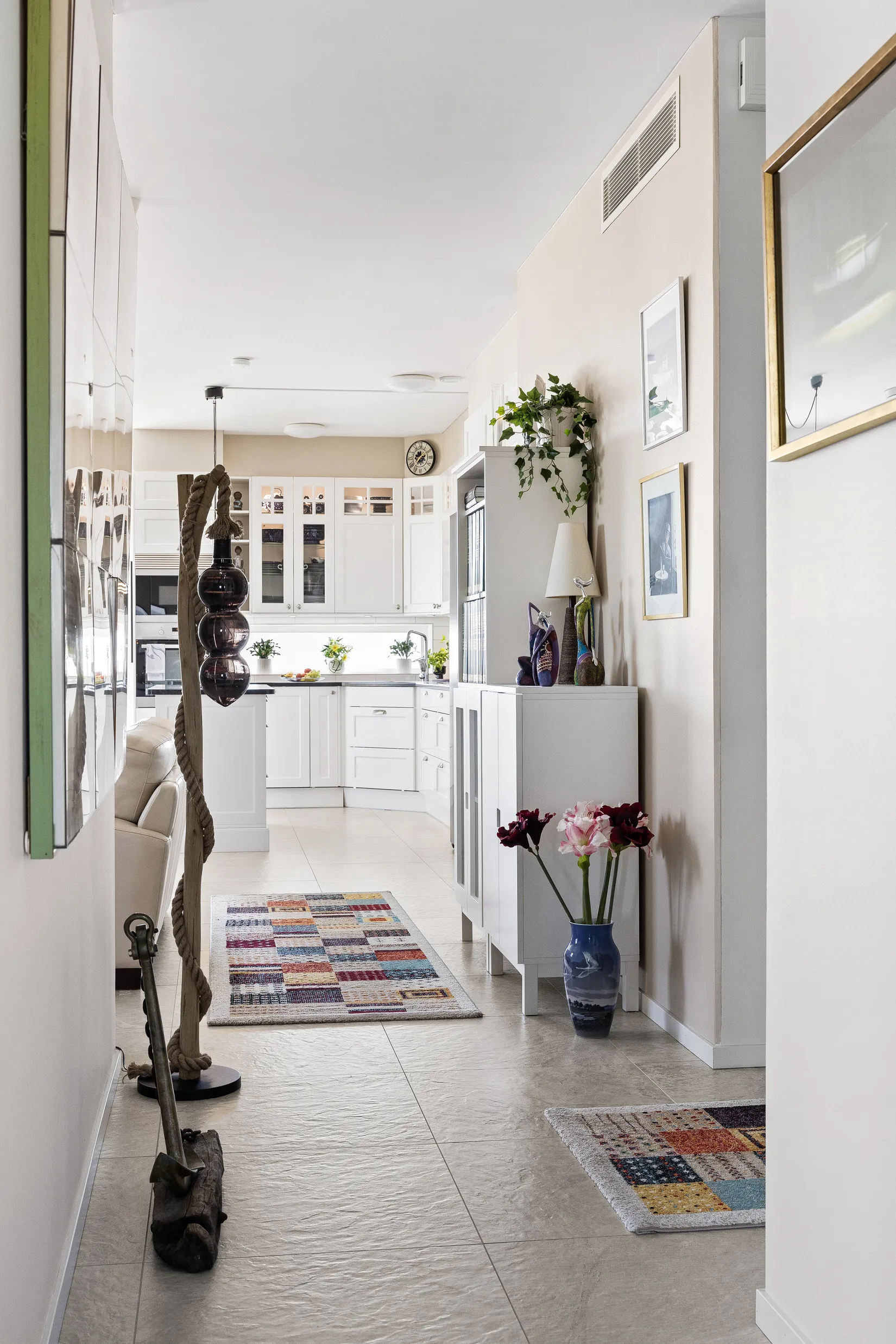 Bostadsrätt, Saltkråkegatan 3A, Västra Sjöstaden, Ystad