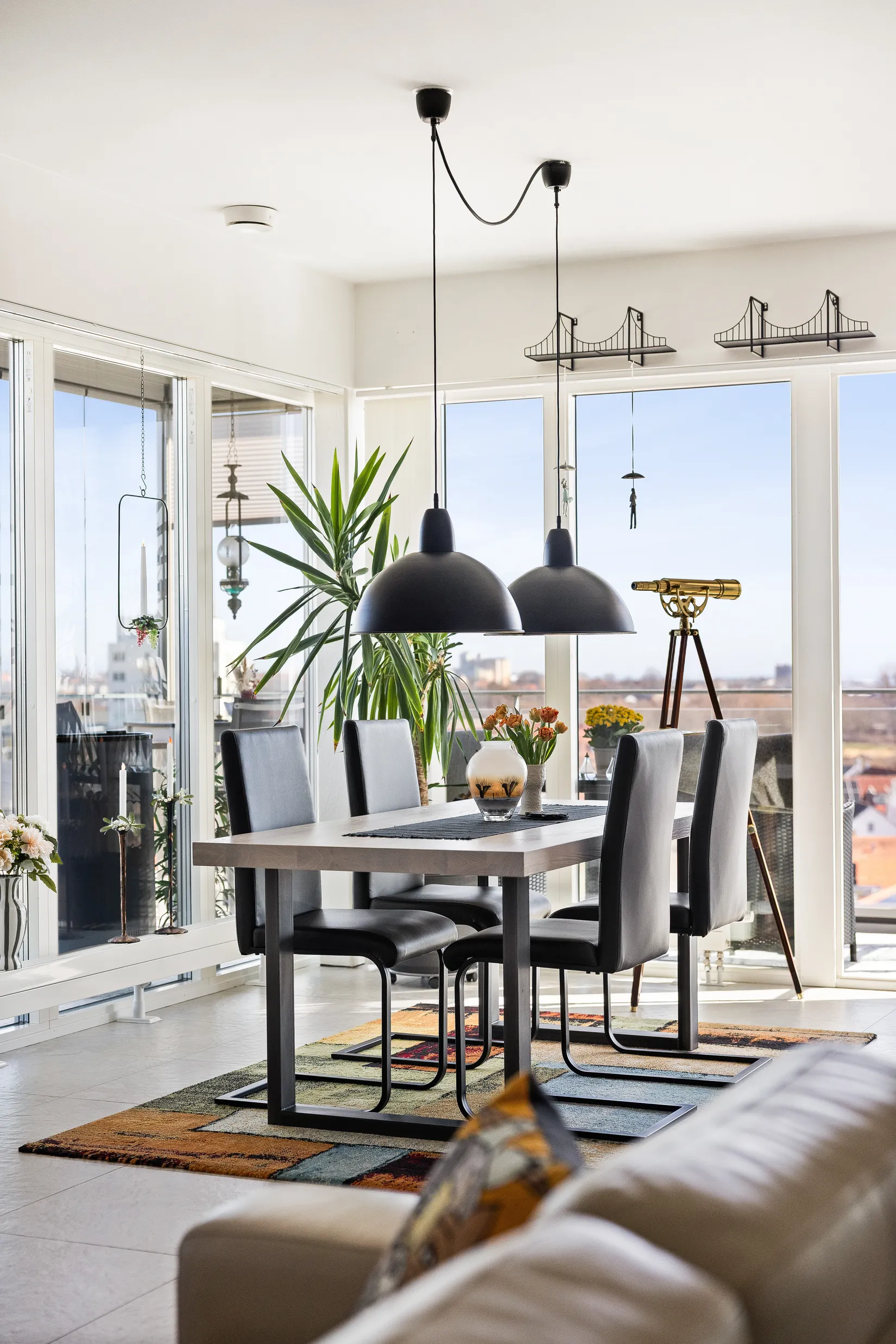 Bostadsrätt, Saltkråkegatan 3A, Västra Sjöstaden, Ystad