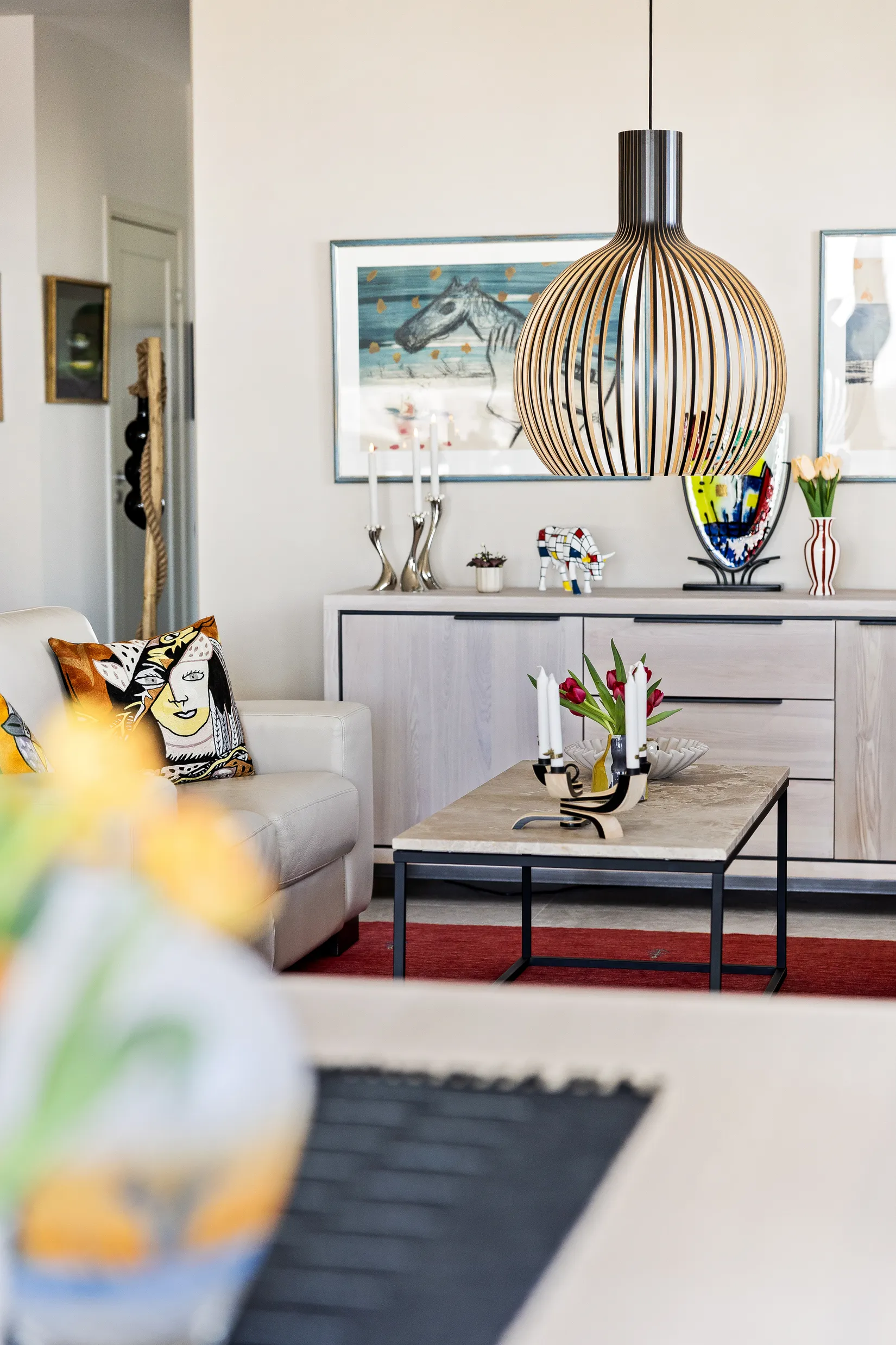 Bostadsrätt, Saltkråkegatan 3A, Västra Sjöstaden, Ystad