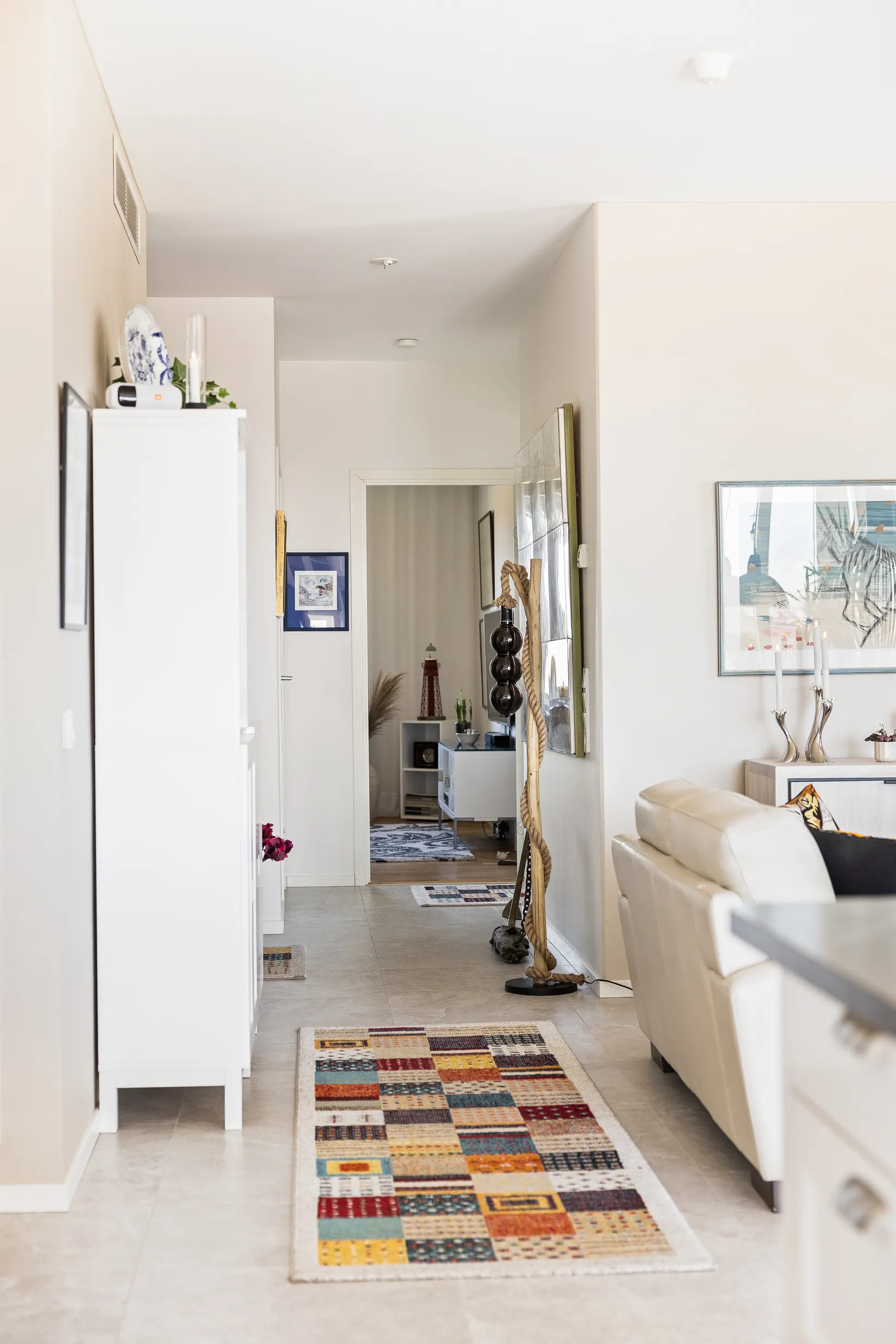 Bostadsrätt, Saltkråkegatan 3A, Västra Sjöstaden, Ystad