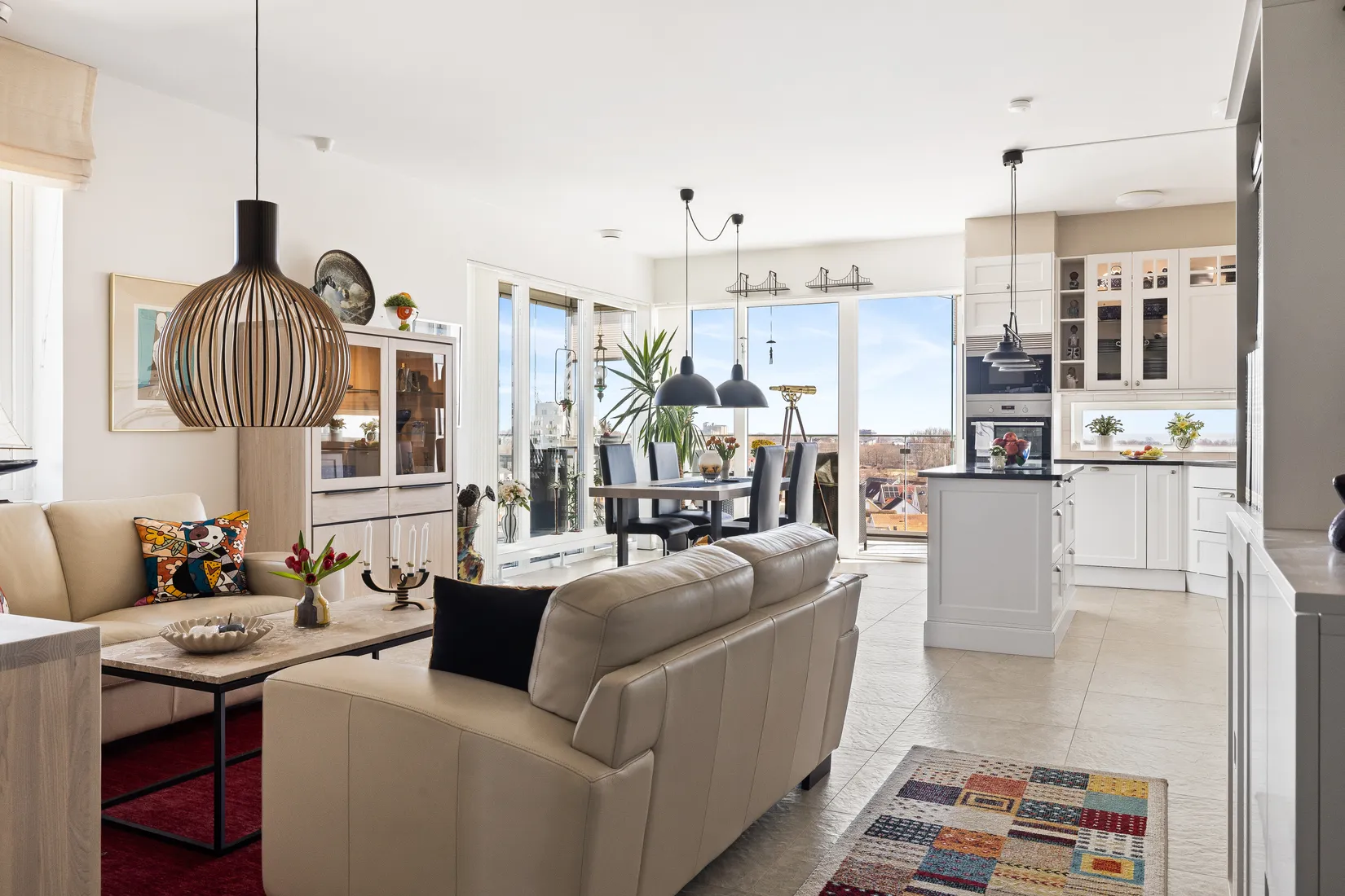 Bostadsrätt, Saltkråkegatan 3A, Västra Sjöstaden, Ystad